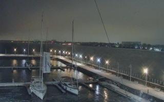 Sopot bosmanat molo #2 - 26-01-2026 04:59