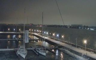 Sopot bosmanat molo #2 - 26-01-2026 05:14