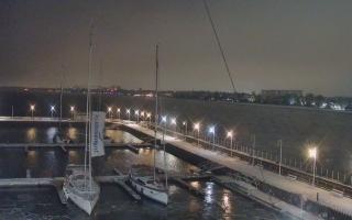 Sopot bosmanat molo #2 - 26-01-2026 05:22