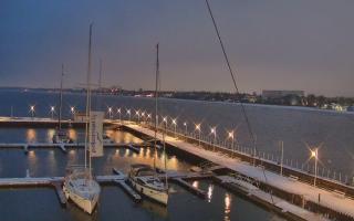 Sopot bosmanat molo #2 - 27-01-2026 06:10