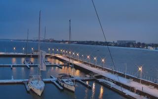 Sopot bosmanat molo #2 - 27-01-2026 06:17