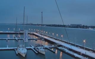 Sopot bosmanat molo #2 - 27-01-2026 06:25