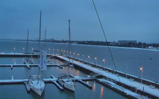Sopot bosmanat molo #2 - 27-01-2026 06:32