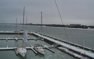 Sopot bosmanat molo #2 - 27-01-2026 12:37