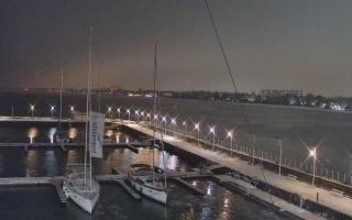 Sopot bosmanat molo #2 - 27-01-2026 20:27