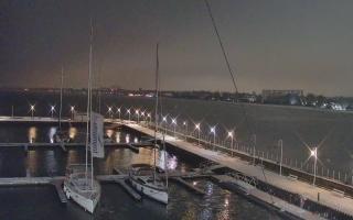 Sopot bosmanat molo #2 - 27-01-2026 20:43