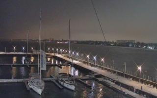 Sopot bosmanat molo #2 - 27-01-2026 20:50