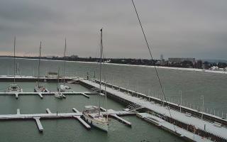 Sopot bosmanat molo #2 - 28-01-2026 10:07