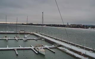 Sopot bosmanat molo #2 - 29-01-2026 10:55