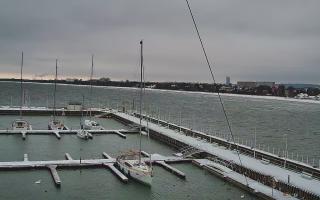 Sopot bosmanat molo #2 - 29-01-2026 11:10