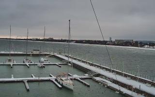 Sopot bosmanat molo #2 - 29-01-2026 11:18