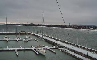 Sopot bosmanat molo #2 - 29-01-2026 11:25