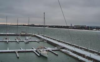 Sopot bosmanat molo #2 - 29-01-2026 13:04