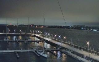 Sopot bosmanat molo #2 - 29-01-2026 23:26