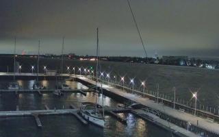 Sopot bosmanat molo #2 - 29-01-2026 23:49