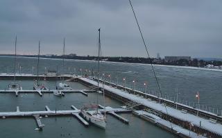 Sopot bosmanat molo #2 - 30-01-2026 06:47
