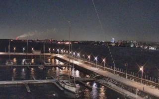 Sopot bosmanat molo #2 - 30-01-2026 19:48