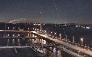 Sopot bosmanat molo #2 - 30-01-2026 22:50