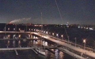 Sopot bosmanat molo #2 - 31-01-2026 00:22