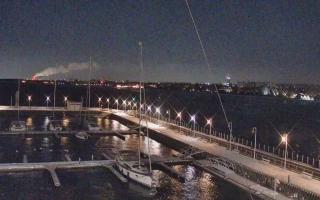 Sopot bosmanat molo #2 - 31-01-2026 00:37