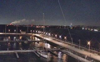 Sopot bosmanat molo #2 - 31-01-2026 00:44