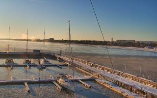 Sopot bosmanat molo #2 - 01-02-2026 07:29