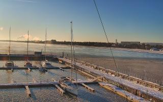 Sopot bosmanat molo #2 - 01-02-2026 07:36