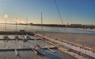 Sopot bosmanat molo #2 - 01-02-2026 07:44