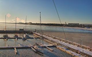 Sopot bosmanat molo #2 - 01-02-2026 07:52