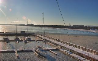 Sopot bosmanat molo #2 - 01-02-2026 08:22