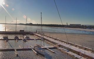 Sopot bosmanat molo #2 - 01-02-2026 08:30