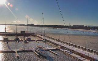 Sopot bosmanat molo #2 - 01-02-2026 08:37