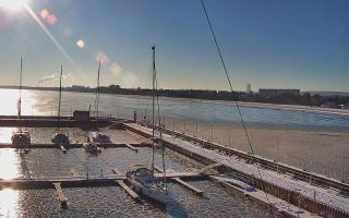 Sopot bosmanat molo #2 - 01-02-2026 08:45