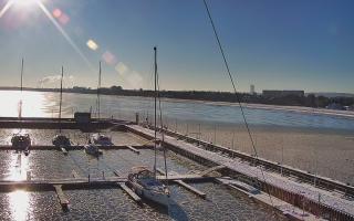 Sopot bosmanat molo #2 - 01-02-2026 08:52