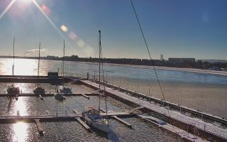 Sopot bosmanat molo #2 - 01-02-2026 09:00