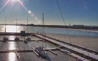 Sopot bosmanat molo #2 - 01-02-2026 09:07