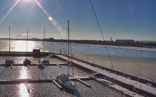 Sopot bosmanat molo #2 - 01-02-2026 09:15