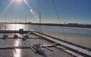 Sopot bosmanat molo #2 - 01-02-2026 09:23