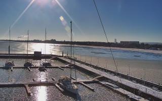 Sopot bosmanat molo #2 - 01-02-2026 09:38