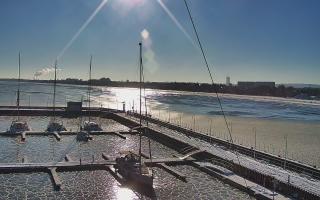 Sopot bosmanat molo #2 - 01-02-2026 10:08