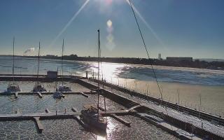 Sopot bosmanat molo #2 - 01-02-2026 10:23