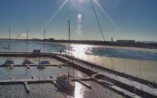 Sopot bosmanat molo #2 - 01-02-2026 10:31