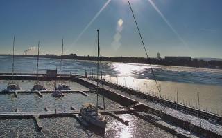 Sopot bosmanat molo #2 - 01-02-2026 10:46