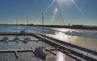 Sopot bosmanat molo #2 - 01-02-2026 11:01