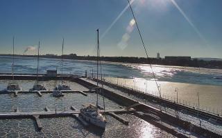 Sopot bosmanat molo #2 - 01-02-2026 11:09