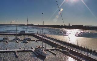 Sopot bosmanat molo #2 - 01-02-2026 11:24