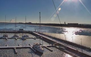 Sopot bosmanat molo #2 - 01-02-2026 11:32