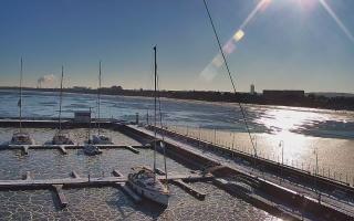 Sopot bosmanat molo #2 - 01-02-2026 11:39