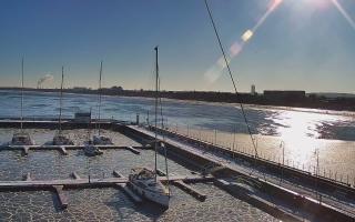 Sopot bosmanat molo #2 - 01-02-2026 11:47