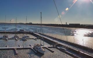 Sopot bosmanat molo #2 - 01-02-2026 11:54